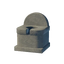 Stone Lavatory