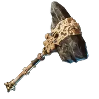 Tribal Hammer