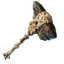 Tribal Hammer