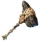 Tribal Hammer