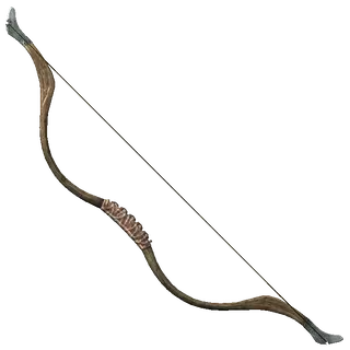 Bow of the Hunt