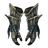 Brawler's Dragonplate Gauntlets