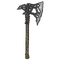 Skyrim Madness War Axe.webp