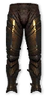 Toussaint trousers