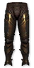 Toussaint trousers