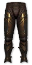 Toussaint Trousers