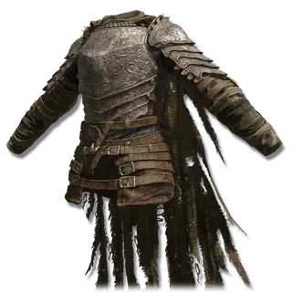 Bloodhound Knight Armor