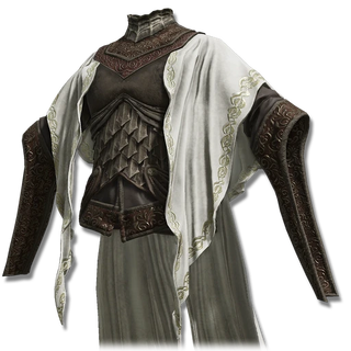Nox Swordstress Armor