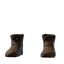 Alchemist Apprentice Boots