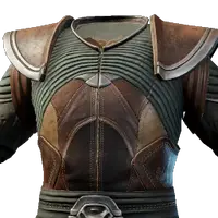 Assassin Chest