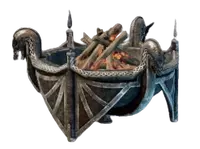 Balefire Brazier