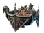 Balefire Brazier