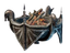 Balefire Brazier