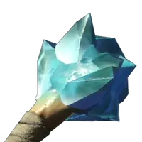 Eternal Giant Bone Arrow I