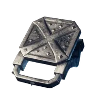 Grappling Hook Pull Anchor