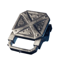 Grappling Hook Pull Anchor