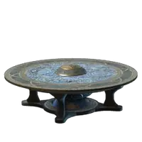 Large Ancient Table
