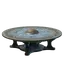 Large Ancient Table