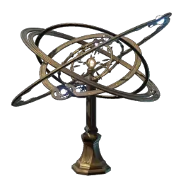 Orrery: Crafting Materials and Comfort - Enshrouded Wiki
