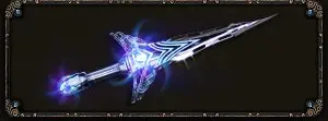 Dagger of Vengeance