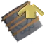 Cast: Chestpiece of the Vanguard