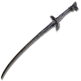 Dragonscale Blade