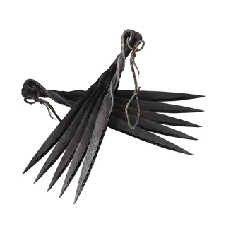 Fan Daggers