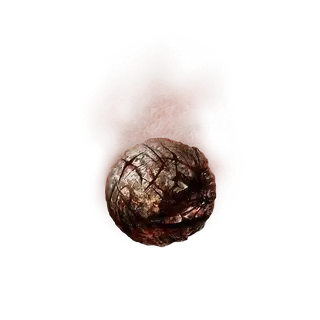 Igon's Bell Bearing