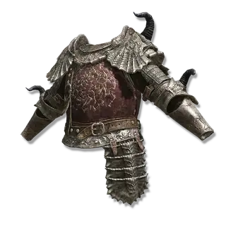Veteran's Armor (Altered)