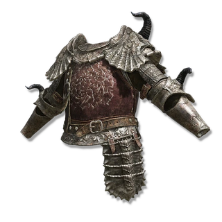 Veteran's Armor (Altered)