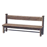 Bench