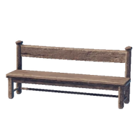 Bench