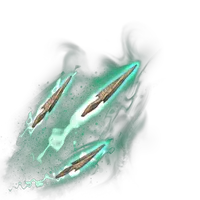 Eternal Bonestorm II