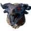Fell Dragon Youngling Trophy