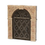 Iron Door