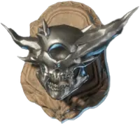 Iron Hollow Cyclops Trophy