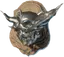 Iron Hollow Cyclops Trophy