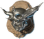 Iron Hollow Cyclops Trophy