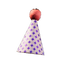 Party Hat (Pink)