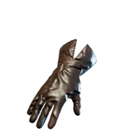 Royal Gloves