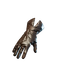 Royal Gloves