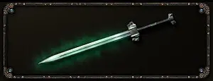Ensouled Longsword