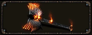 Blade of the Phoenix