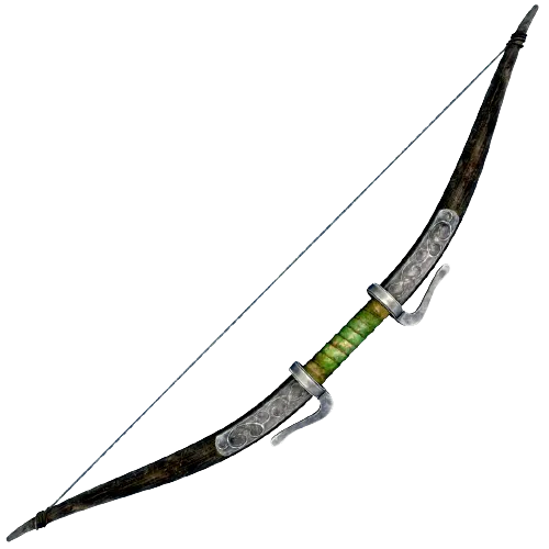 File:Skyrim Bow of Shadows.webp