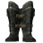Iron Plate Boots
