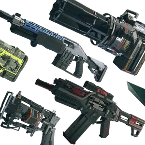 Starfield Weapons Category.webp