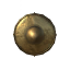 Bronze Buckler