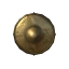 Bronze Buckler