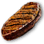 Fried Meat