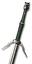 Legendary Ursine Steel Sword - Enhanced